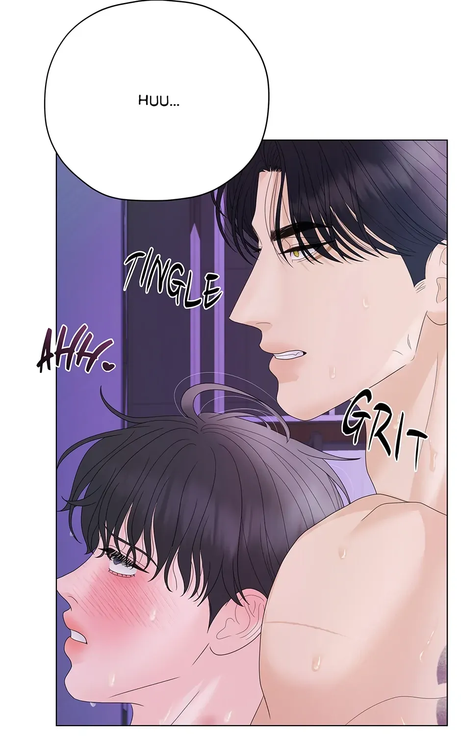 Cradle of the Tiger Chapter 19 page 123 - 