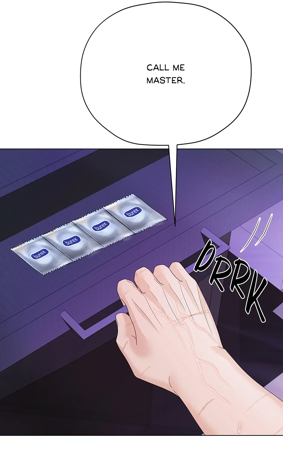 Cradle of the Tiger Chapter 19 page 125 - 