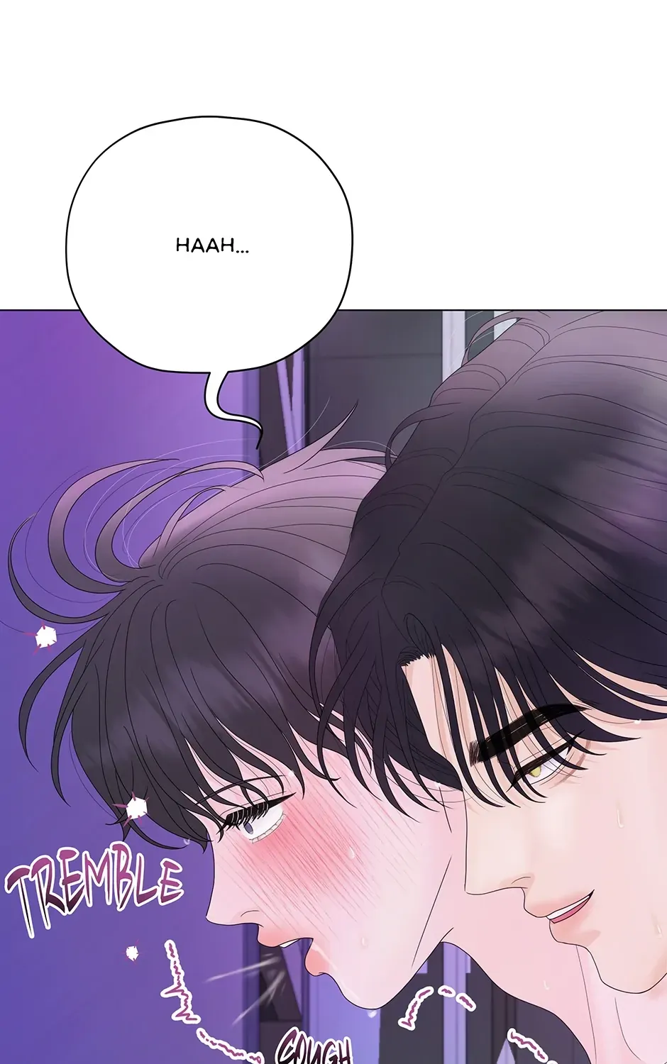Cradle of the Tiger Chapter 19 page 137 - 