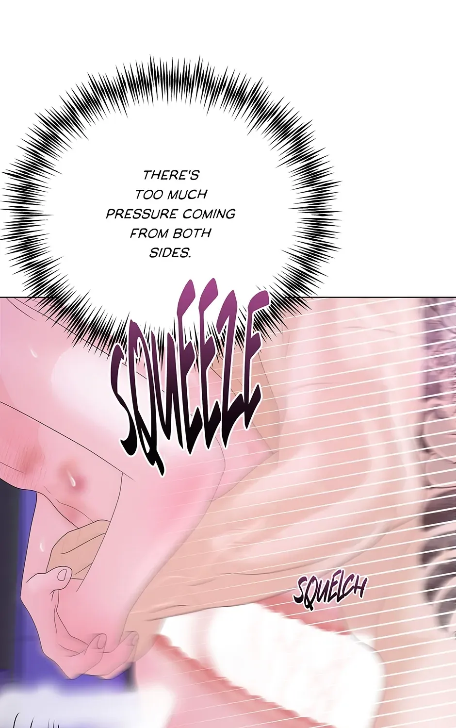 Cradle of the Tiger Chapter 19 page 147 - 