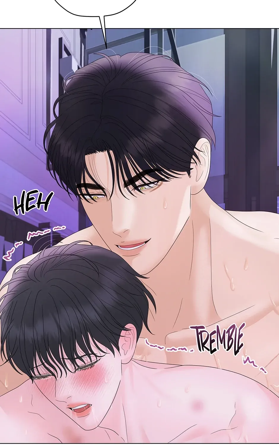 Cradle of the Tiger Chapter 19 page 155 - 