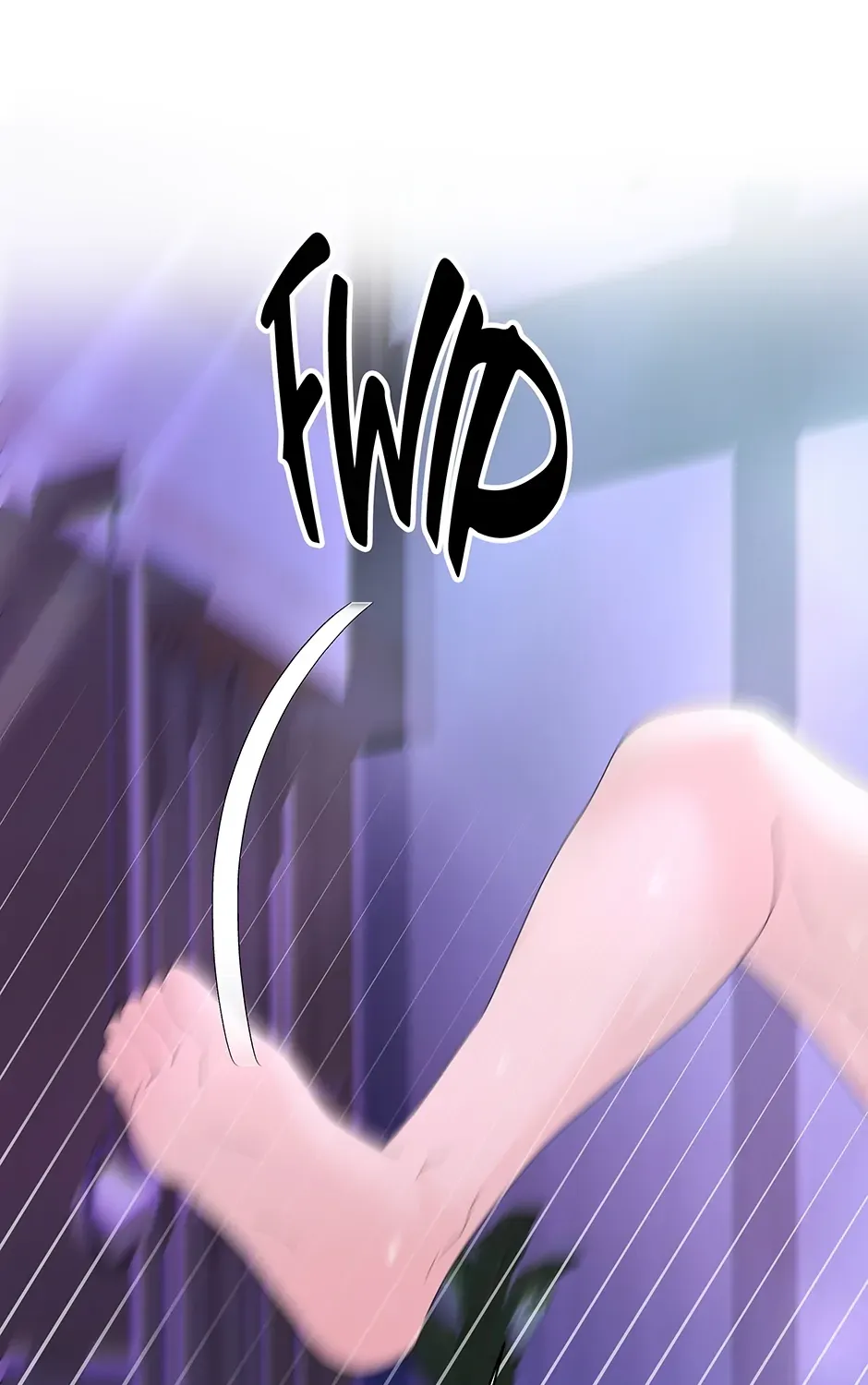 Cradle of the Tiger Chapter 19 page 157 - 