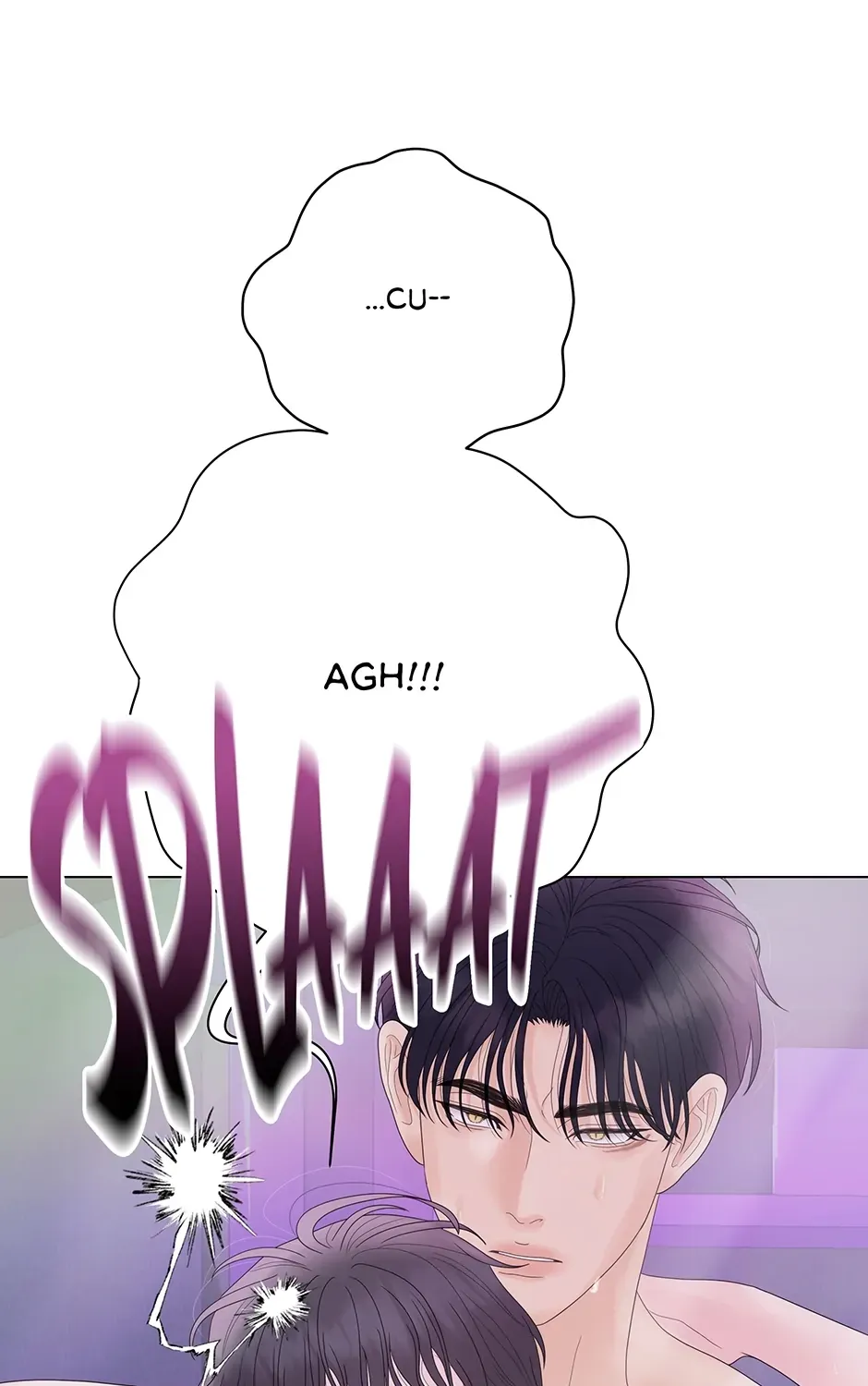 Cradle of the Tiger Chapter 19 page 167 - 