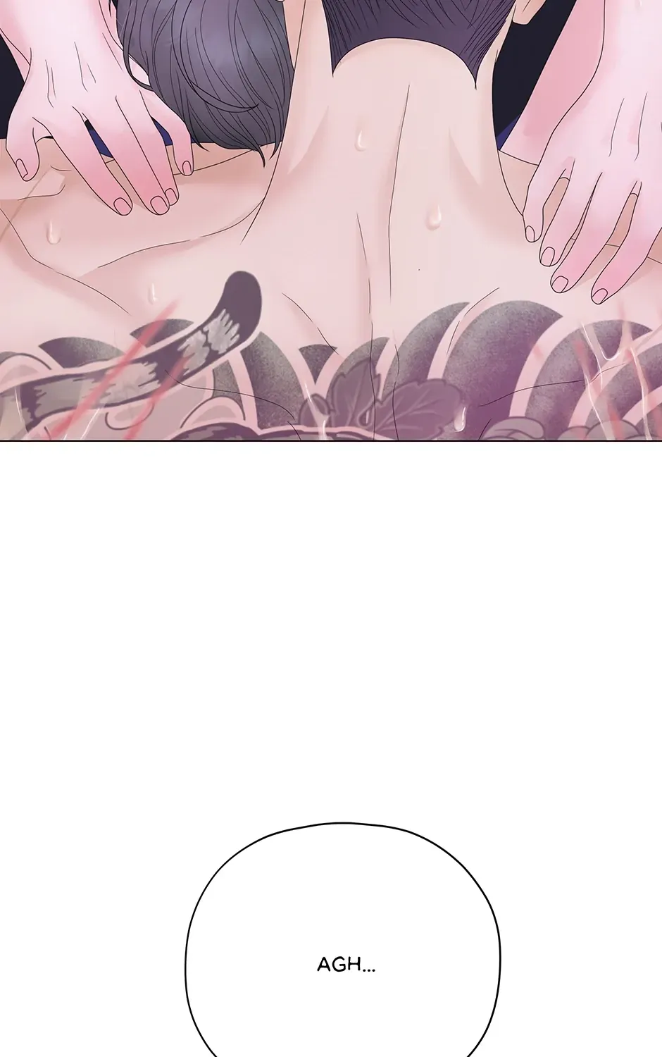Cradle of the Tiger Chapter 19 page 171 - 