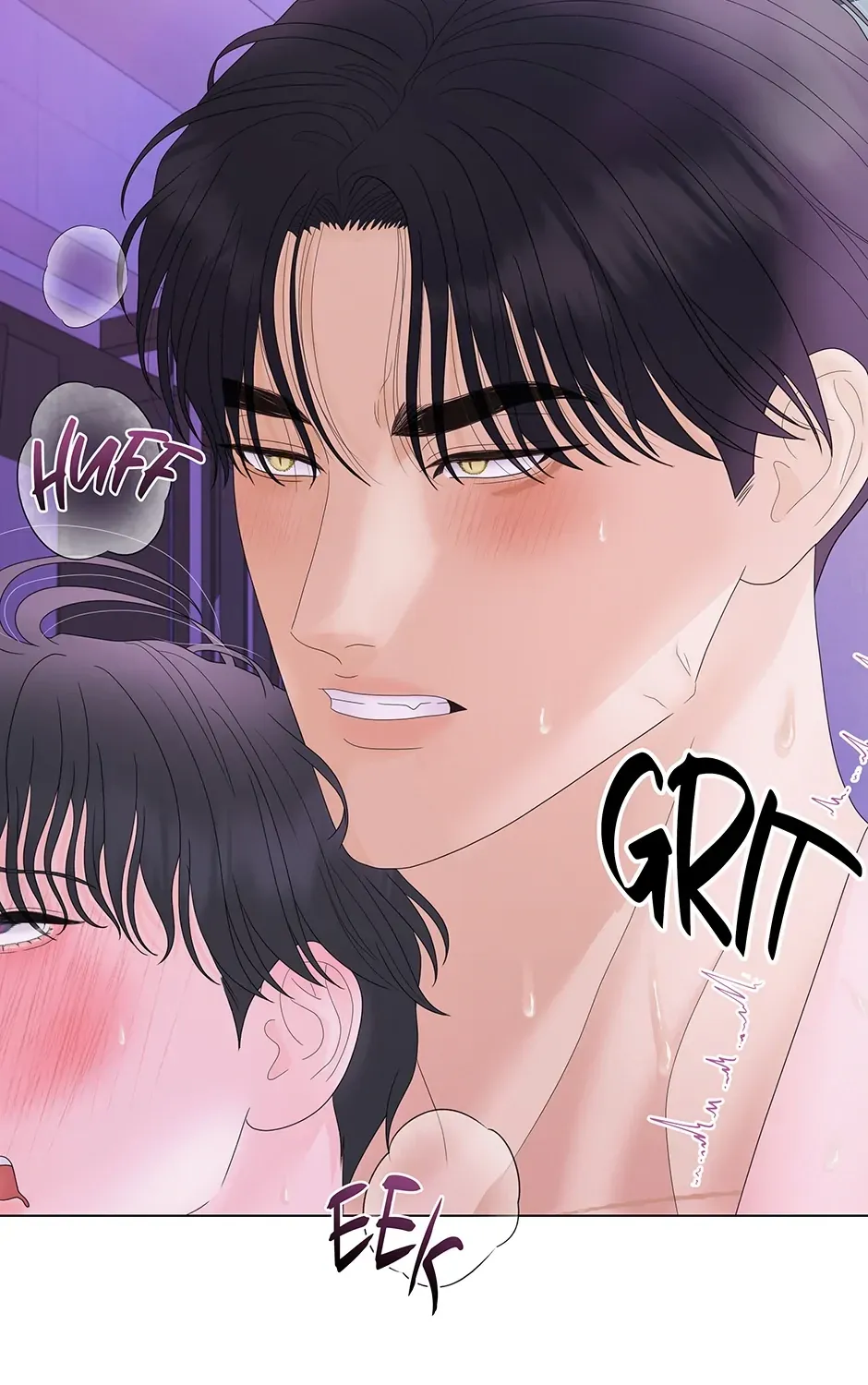 Cradle of the Tiger Chapter 19 page 173 - 