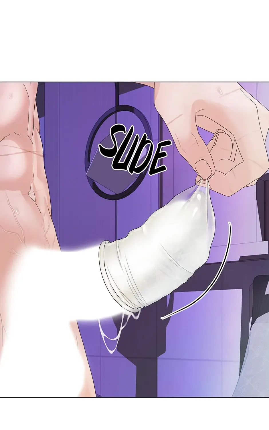 Cradle of the Tiger Chapter 19 page 181 - 