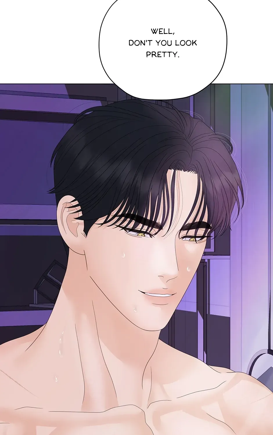 Cradle of the Tiger Chapter 19 page 183 - 