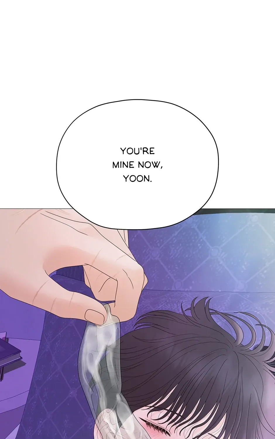 Cradle of the Tiger Chapter 19 page 185 - 