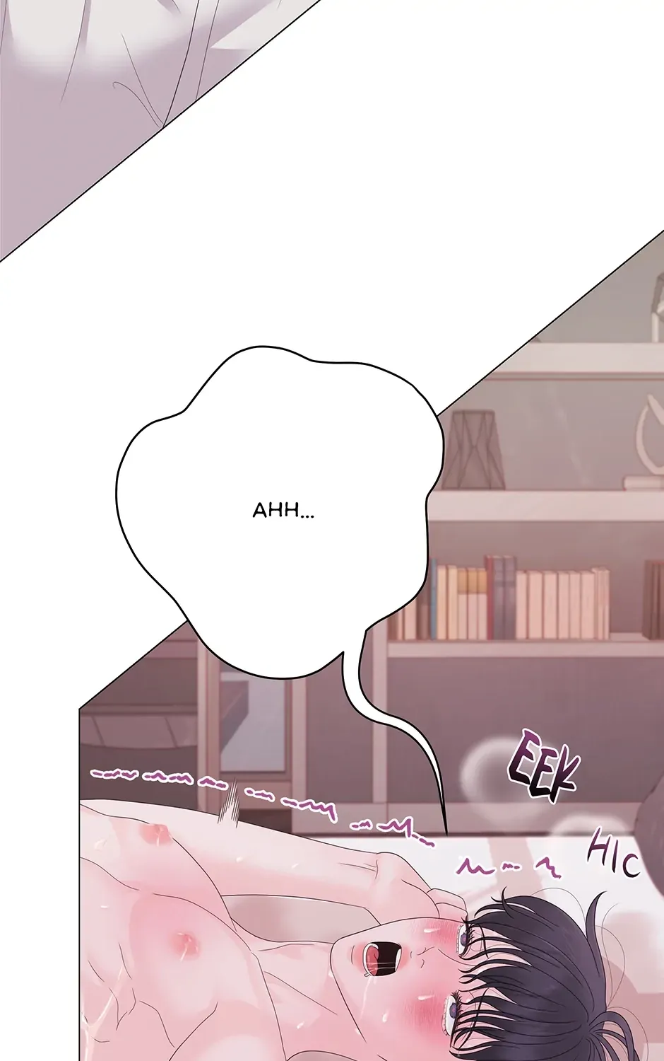 Cradle of the Tiger Chapter 19 page 3 - 