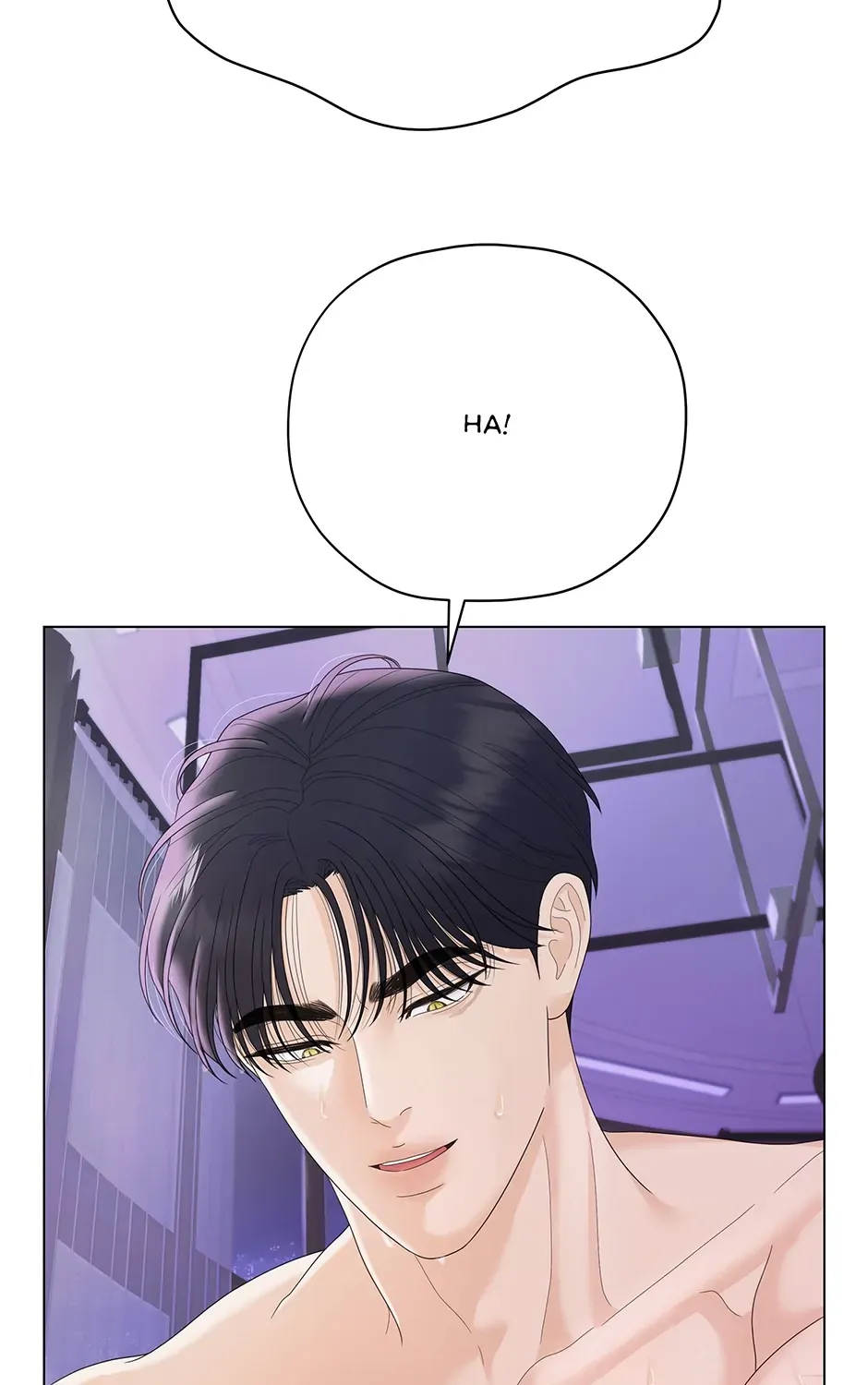 Cradle of the Tiger Chapter 19 page 23 - 
