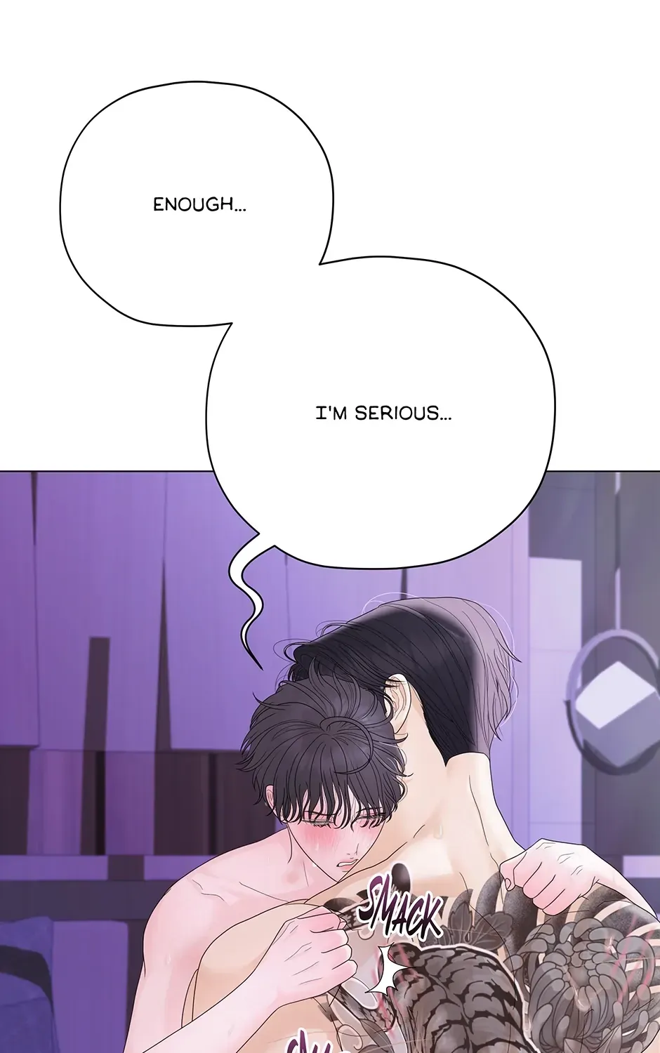 Cradle of the Tiger Chapter 19 page 31 - 