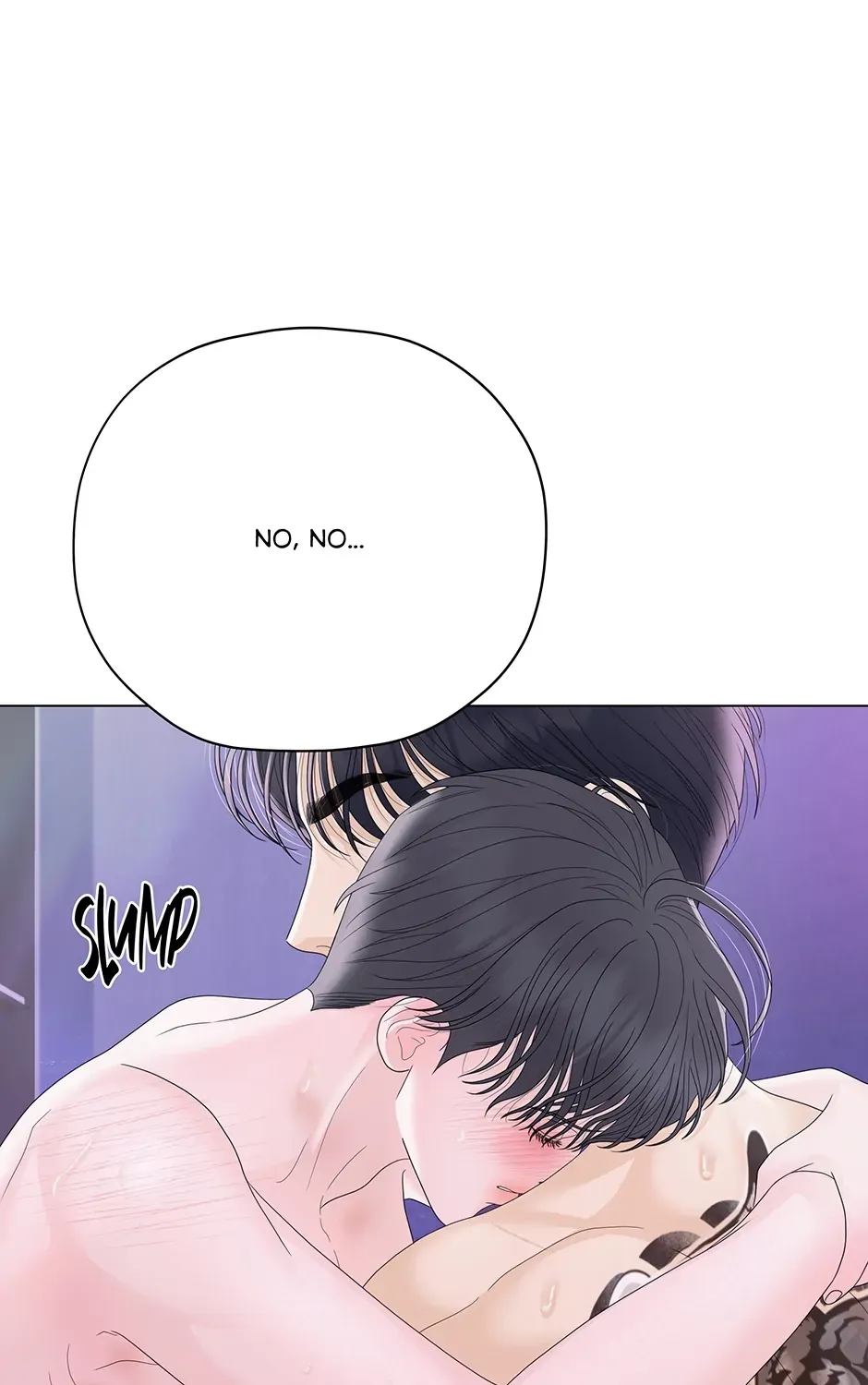 Cradle of the Tiger Chapter 19 page 41 - 