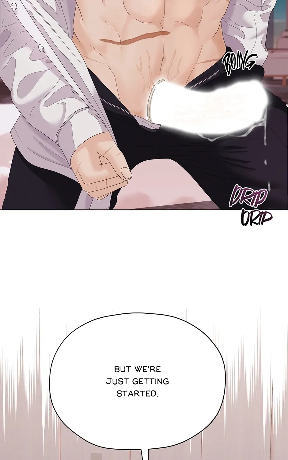 Cradle of the Tiger Chapter 19 page 7 - 