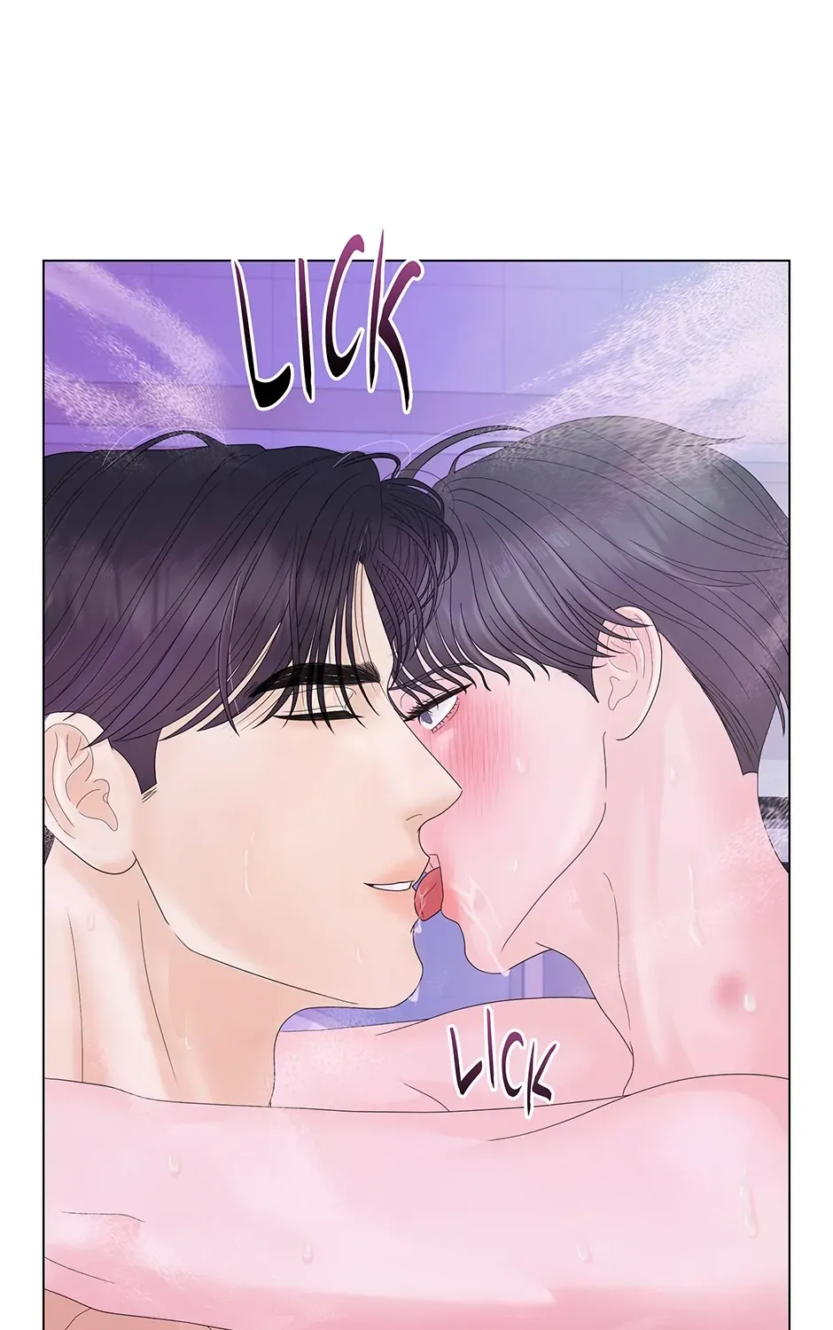 Cradle of the Tiger Chapter 19 page 61 - 