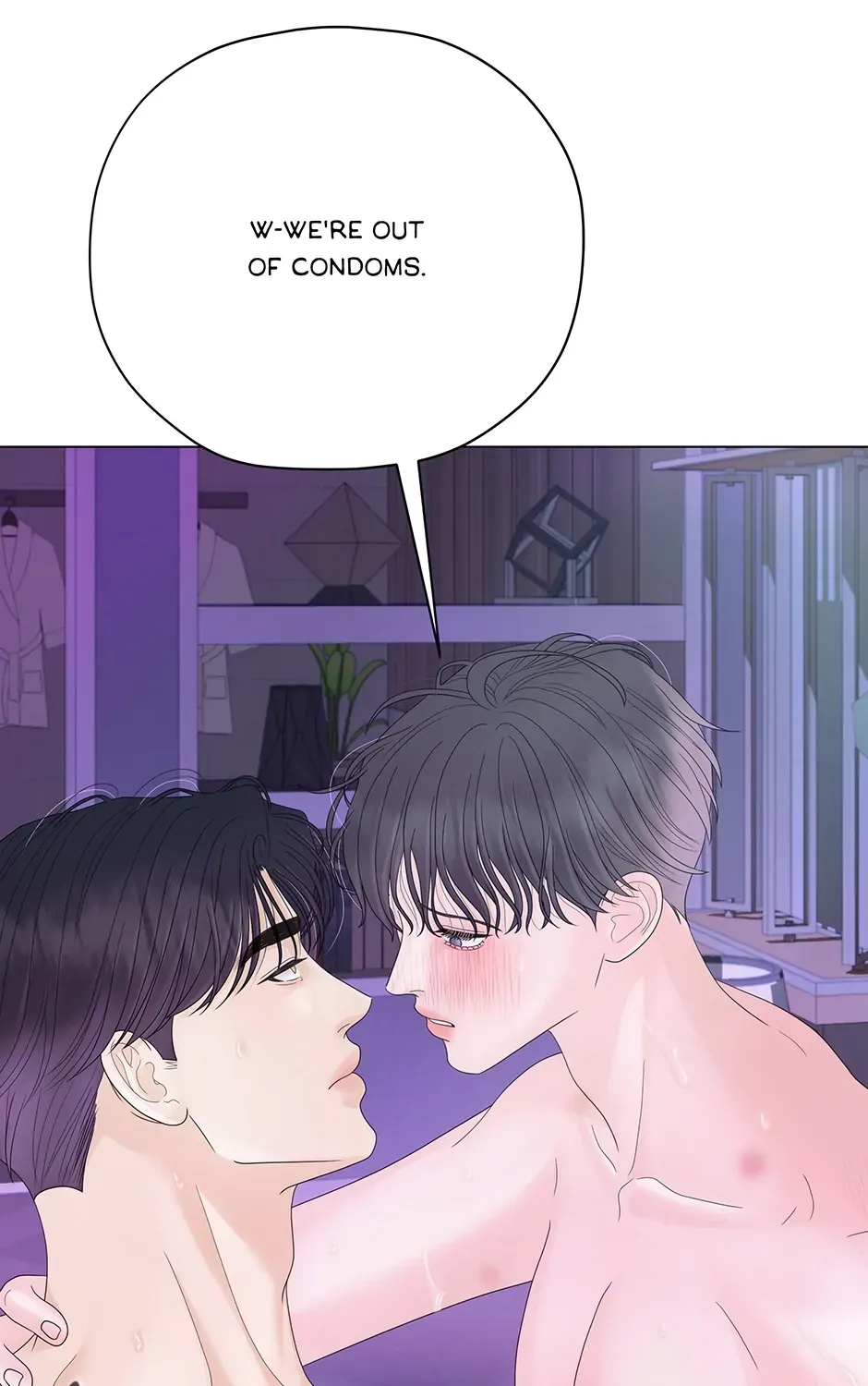 Cradle of the Tiger Chapter 19 page 67 - 