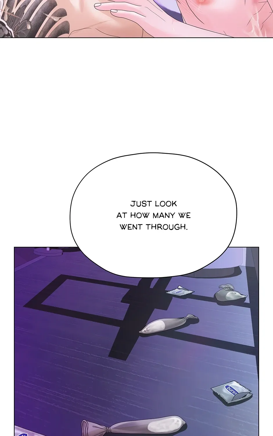 Cradle of the Tiger Chapter 19 page 69 - 