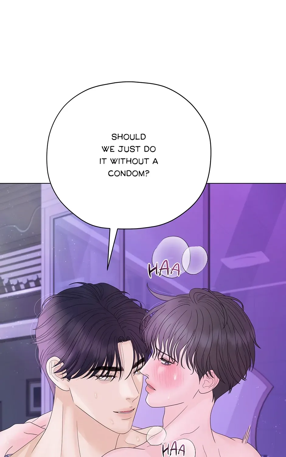 Cradle of the Tiger Chapter 19 page 71 - 