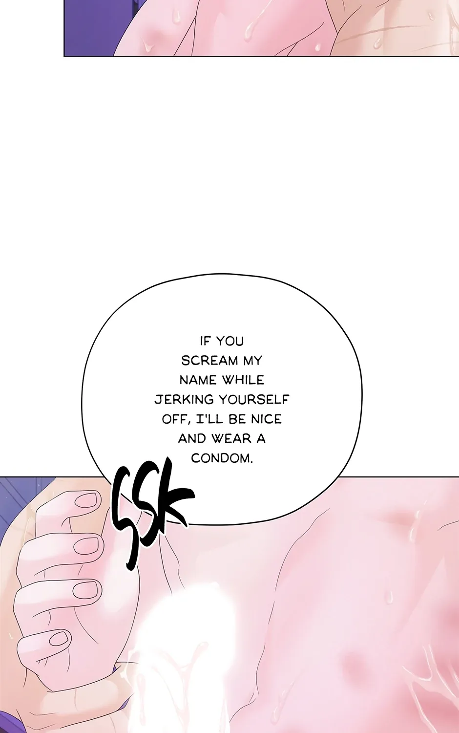 Cradle of the Tiger Chapter 19 page 99 - 