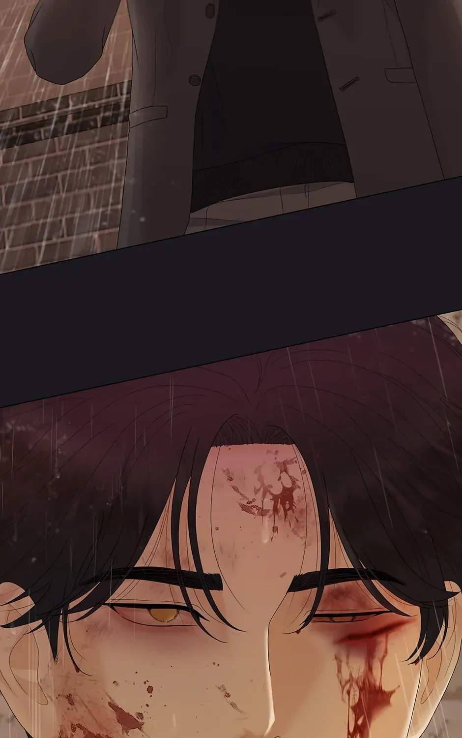 Cradle of the Tiger Chapter 2 page 11 - 