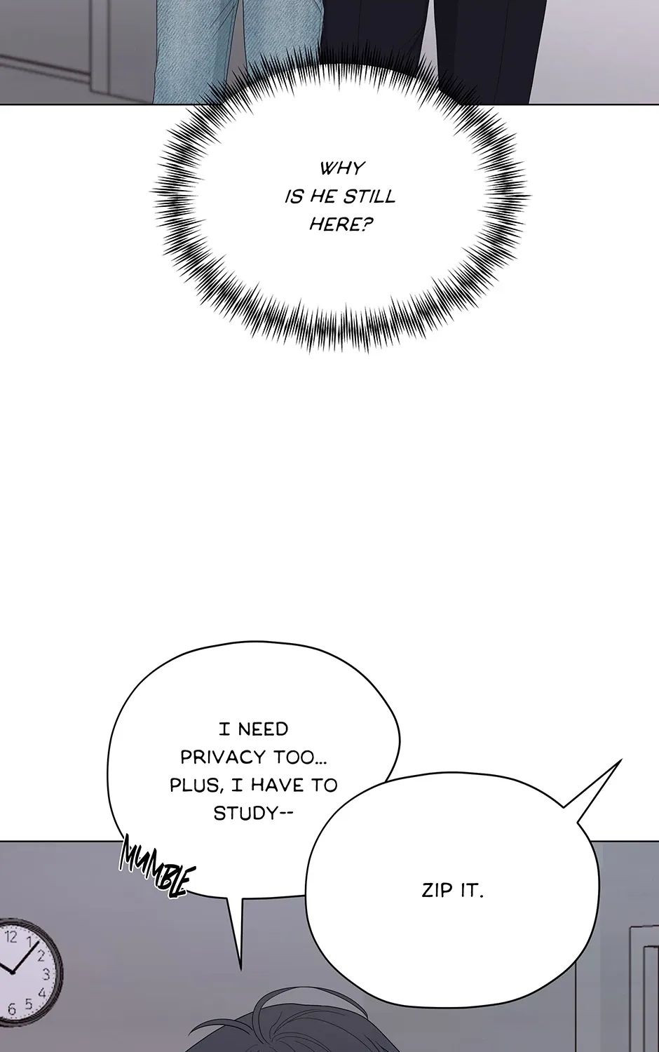 Cradle of the Tiger Chapter 2 page 111 - 