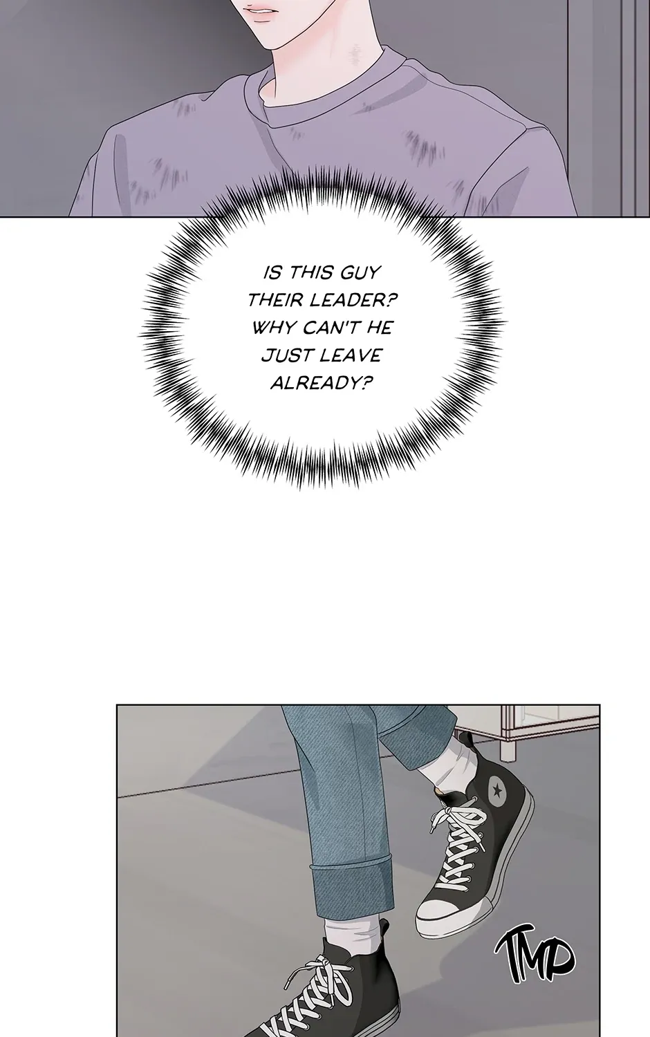 Cradle of the Tiger Chapter 2 page 113 - 