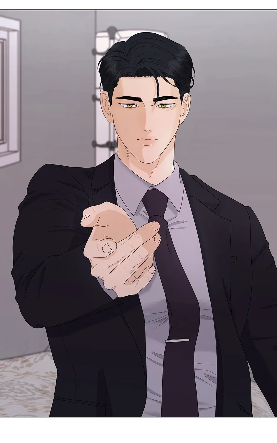Cradle of the Tiger Chapter 2 page 121 - 