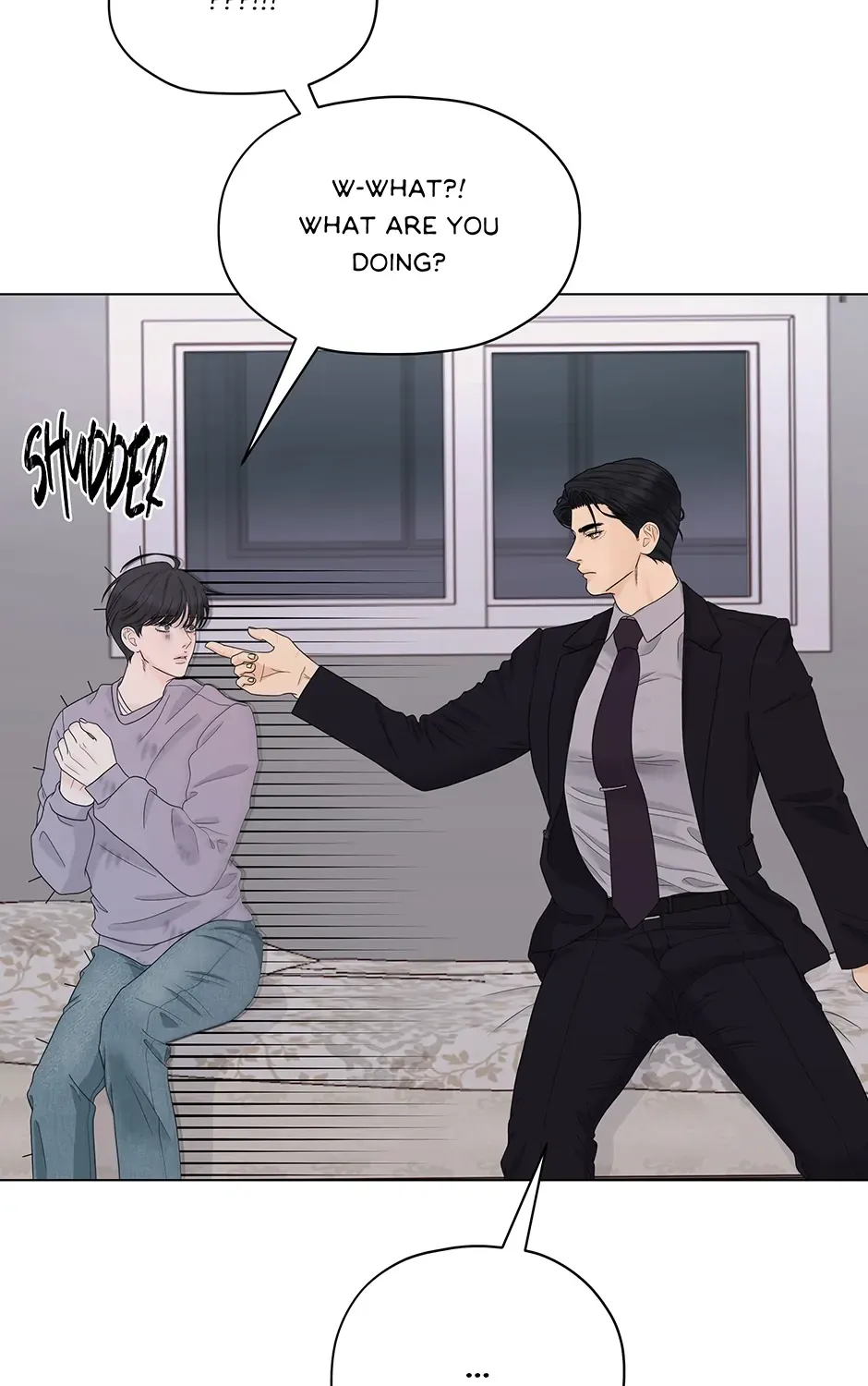 Cradle of the Tiger Chapter 2 page 123 - 