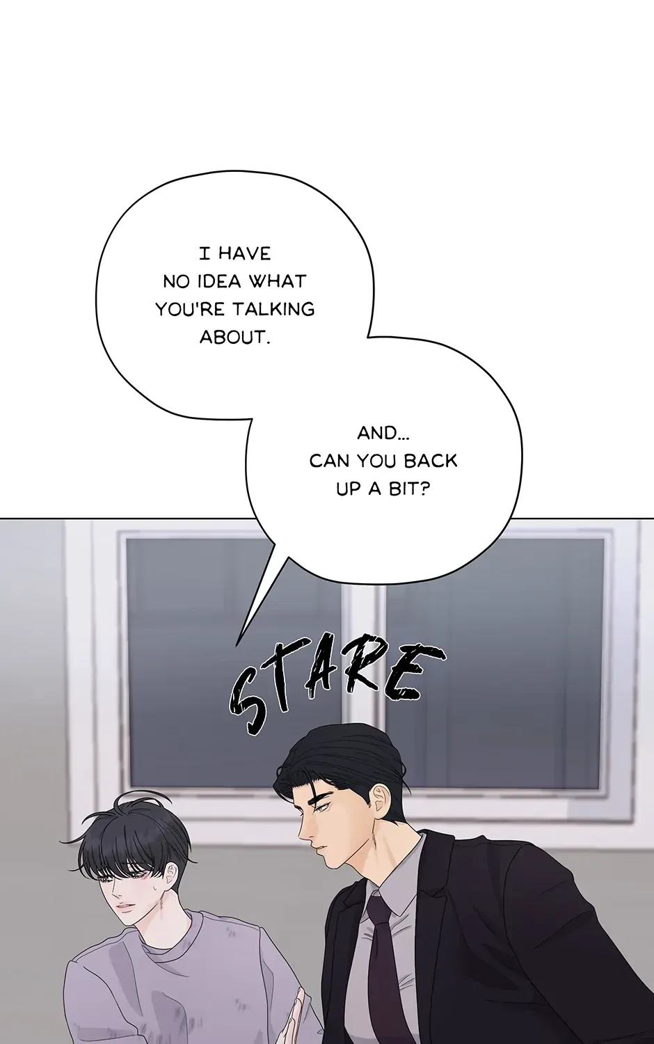 Cradle of the Tiger Chapter 2 page 129 - 