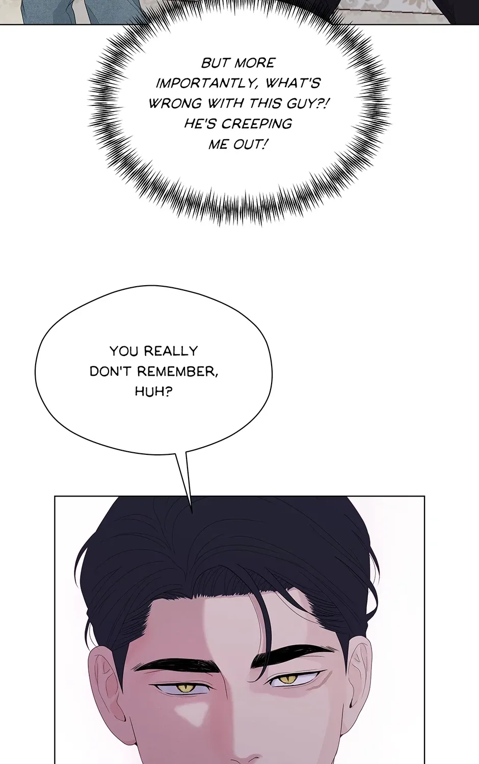 Cradle of the Tiger Chapter 2 page 131 - 