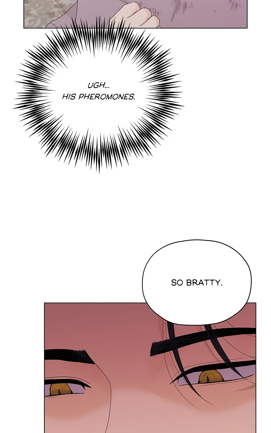 Cradle of the Tiger Chapter 2 page 139 - 