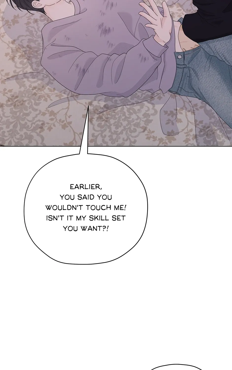 Cradle of the Tiger Chapter 2 page 145 - 