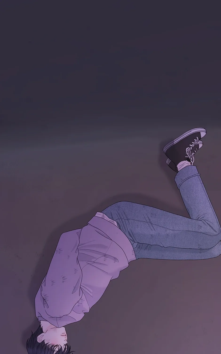 Cradle of the Tiger Chapter 2 page 17 - 