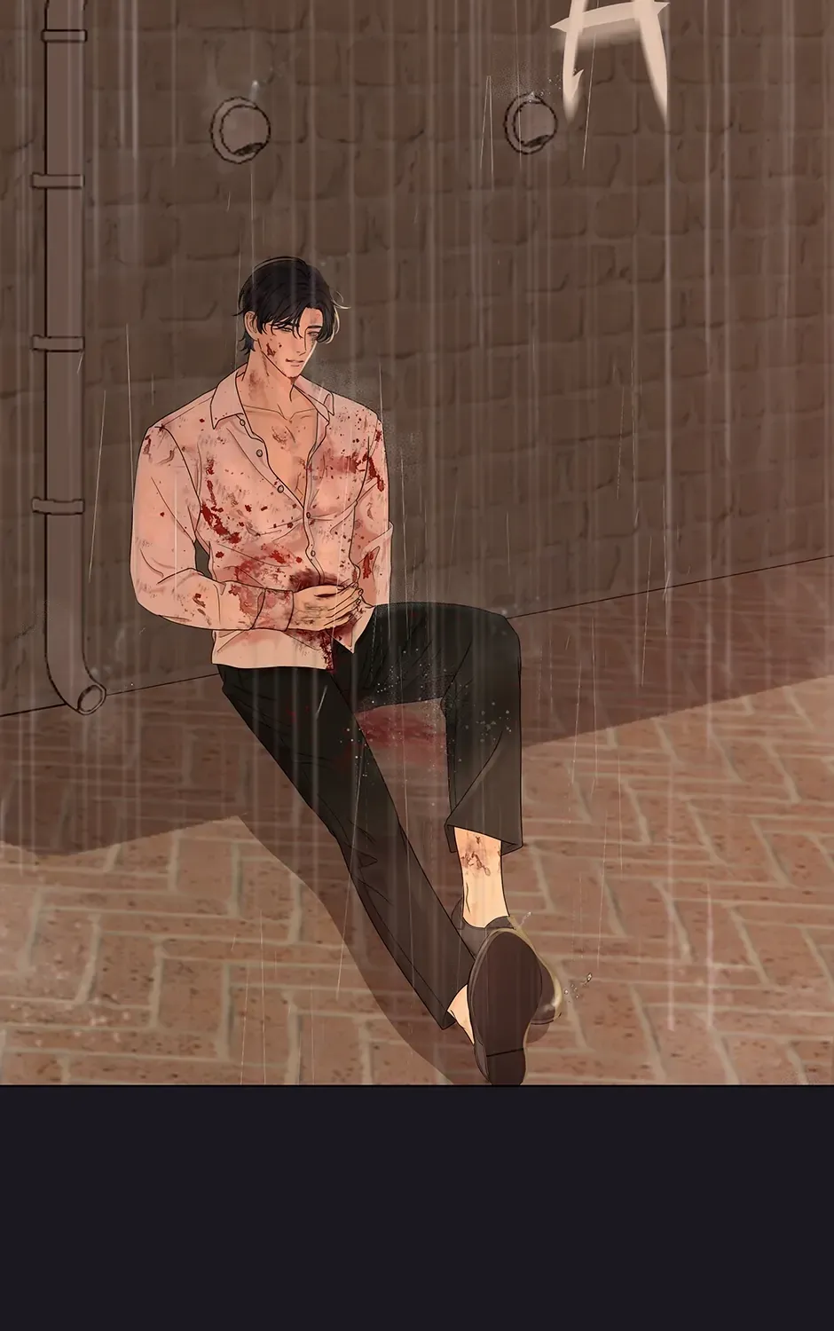 Cradle of the Tiger Chapter 2 page 3 - 
