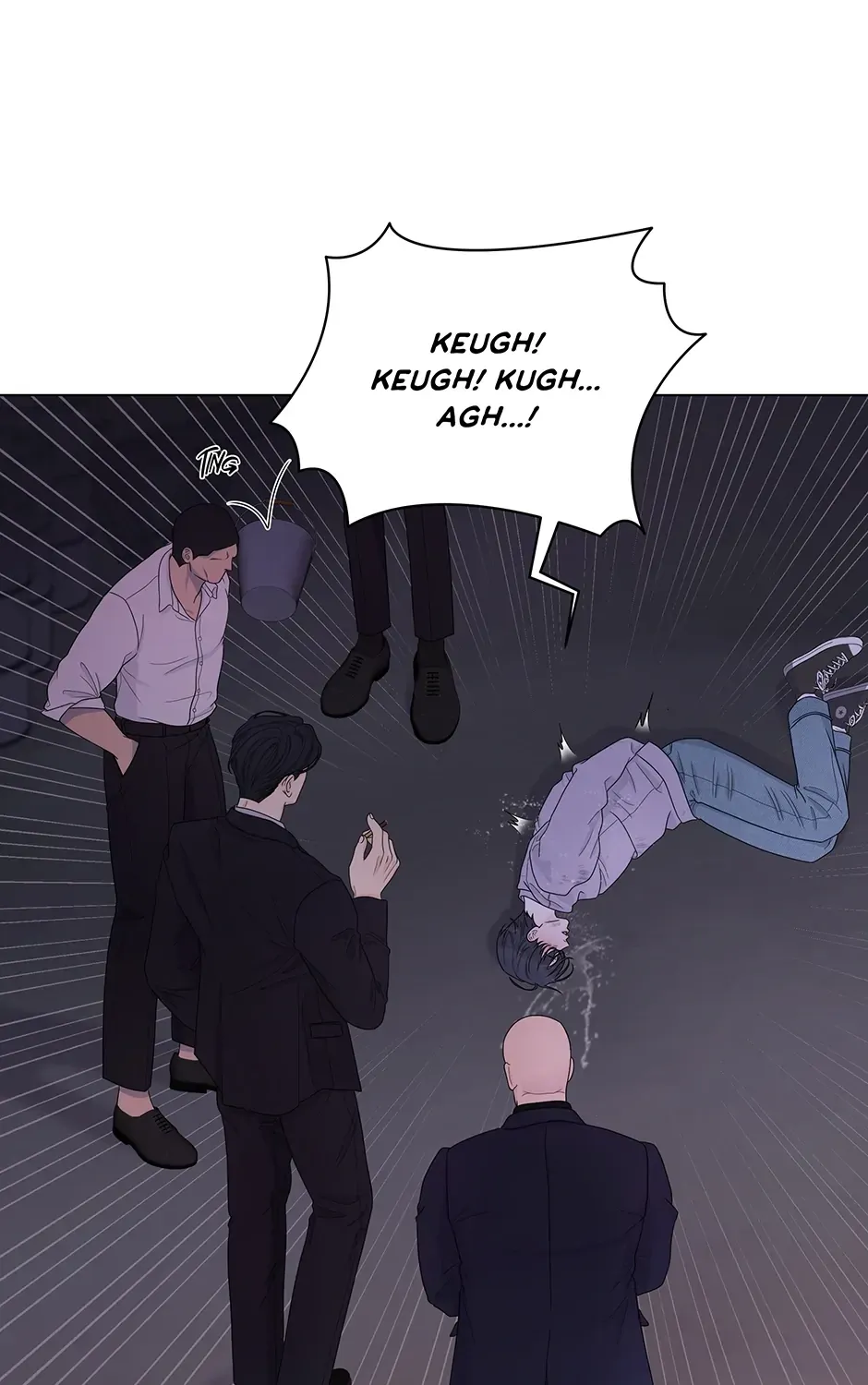 Cradle of the Tiger Chapter 2 page 31 - 