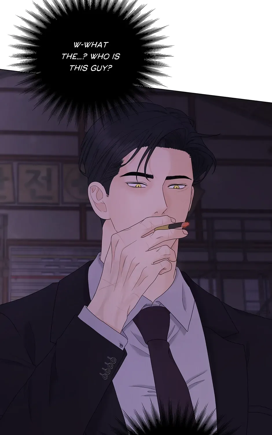 Cradle of the Tiger Chapter 2 page 35 - 