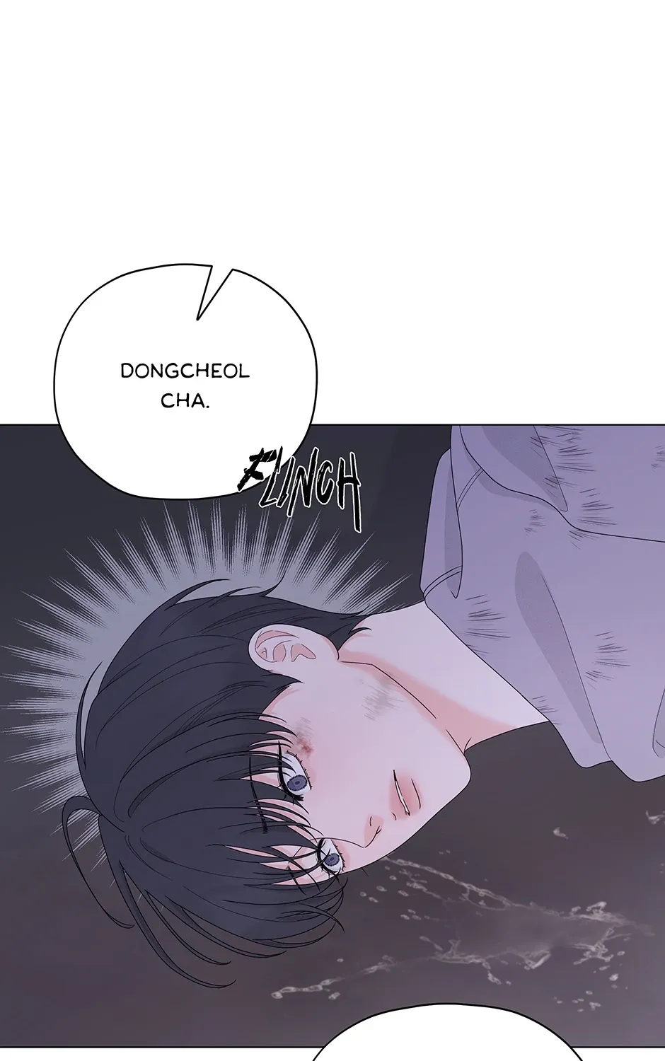 Cradle of the Tiger Chapter 2 page 37 - 