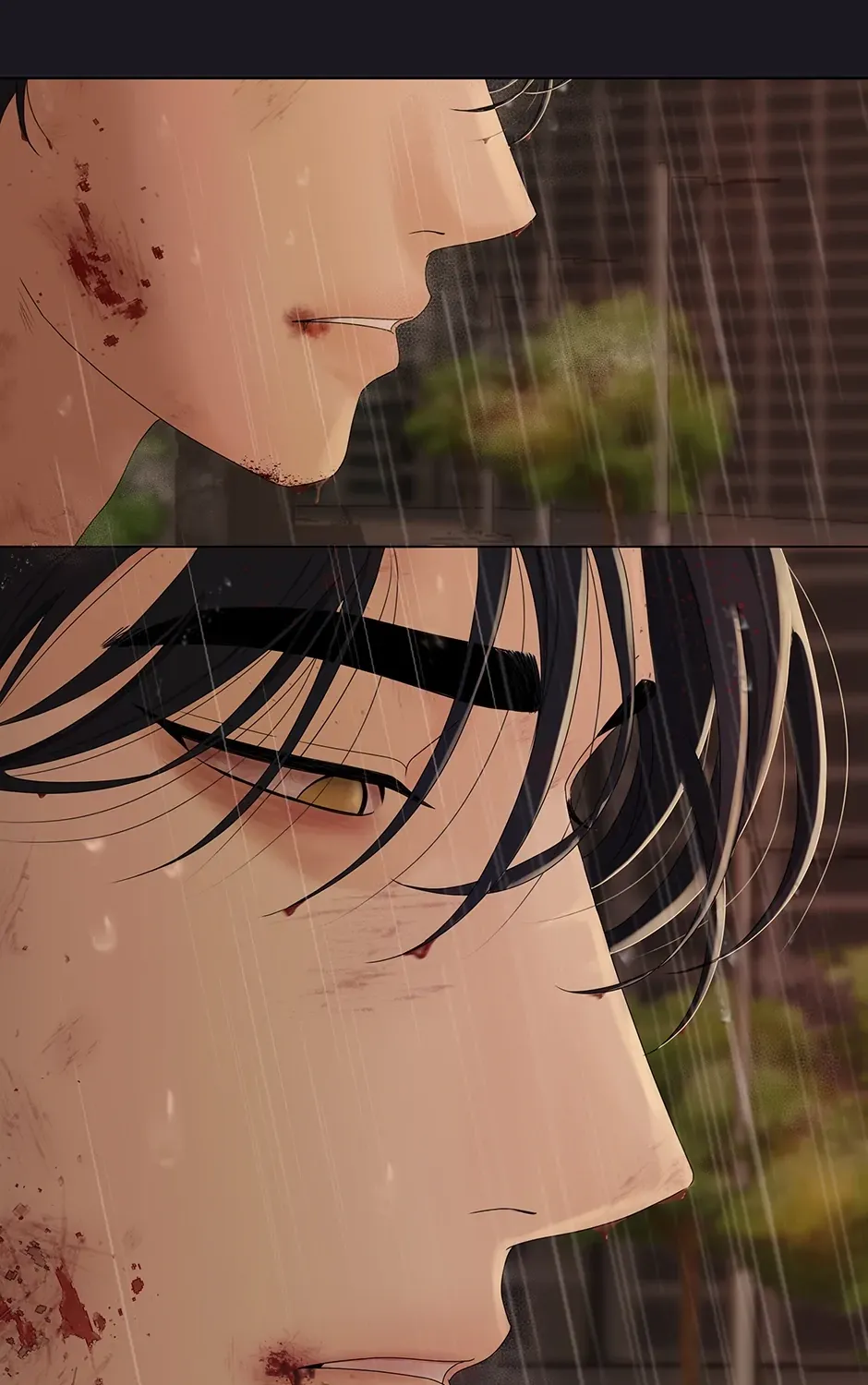 Cradle of the Tiger Chapter 2 page 5 - 