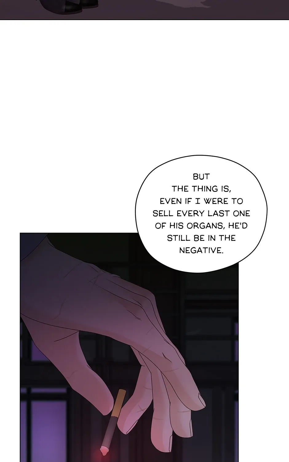 Cradle of the Tiger Chapter 2 page 41 - 
