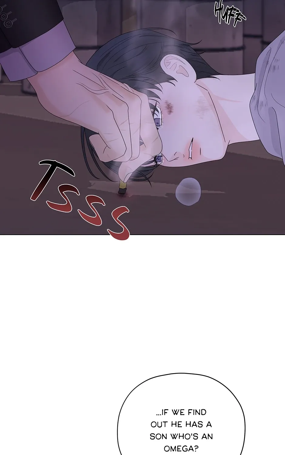 Cradle of the Tiger Chapter 2 page 45 - 