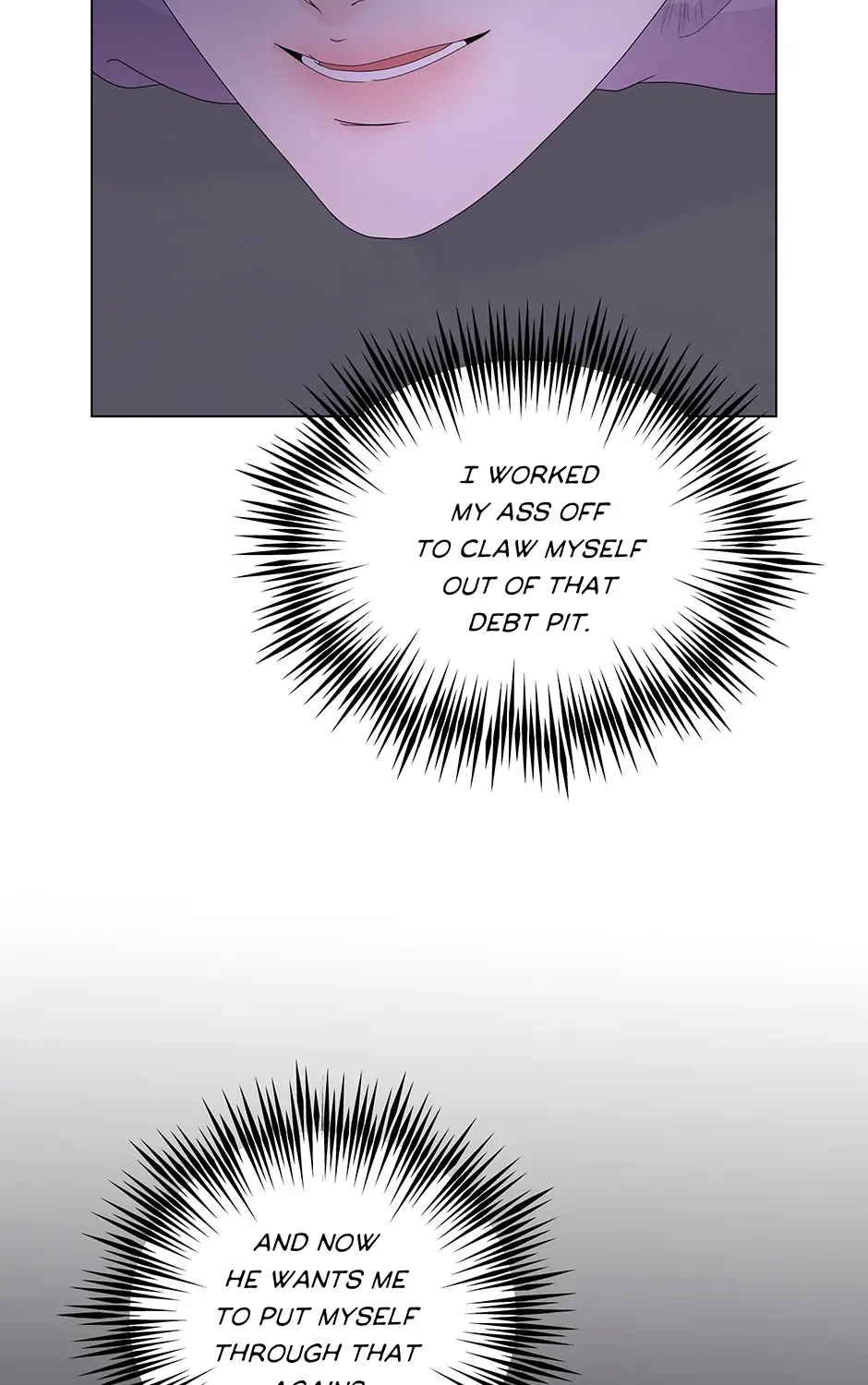 Cradle of the Tiger Chapter 2 page 51 - 