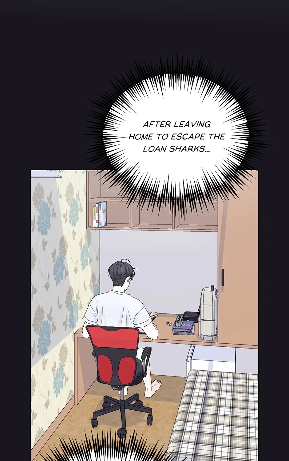Cradle of the Tiger Chapter 2 page 53 - 