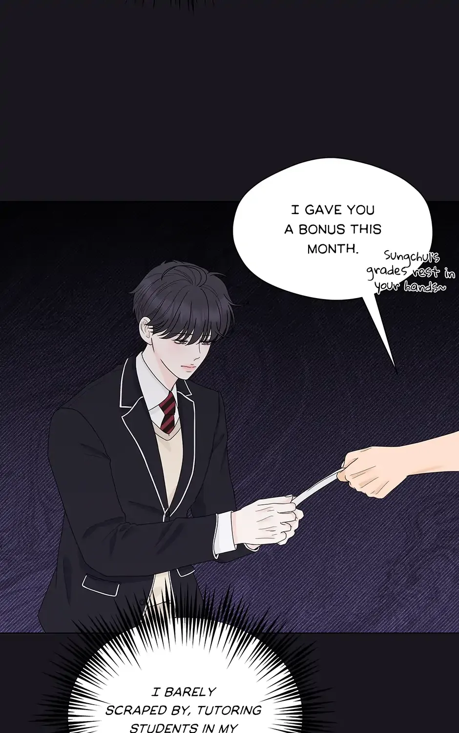 Cradle of the Tiger Chapter 2 page 55 - 