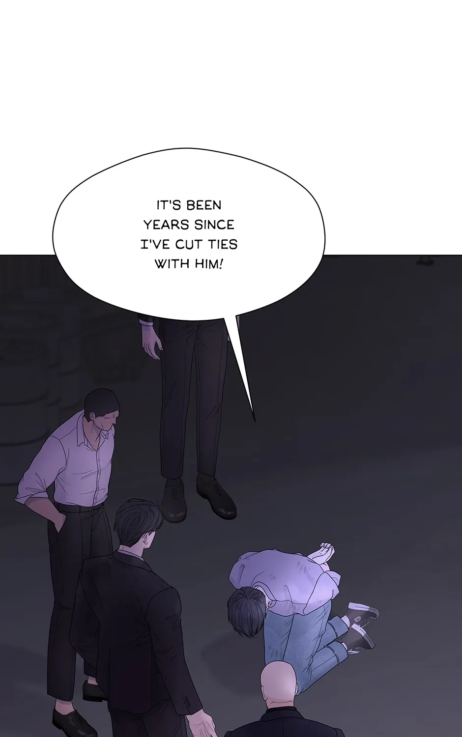 Cradle of the Tiger Chapter 2 page 65 - 
