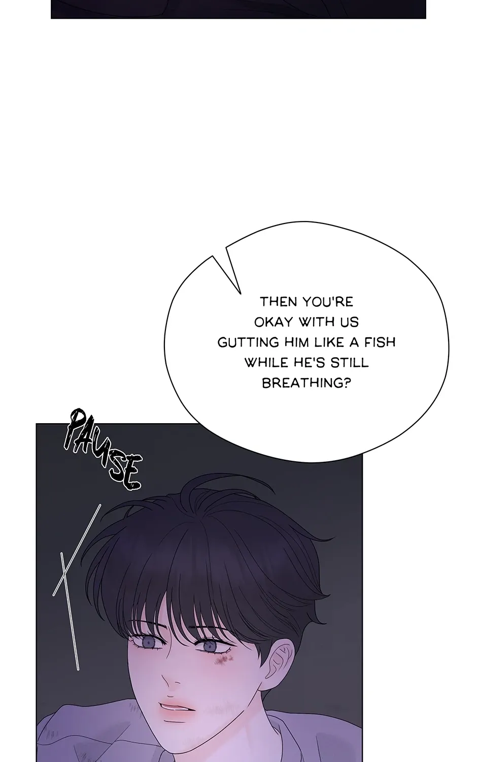Cradle of the Tiger Chapter 2 page 71 - 