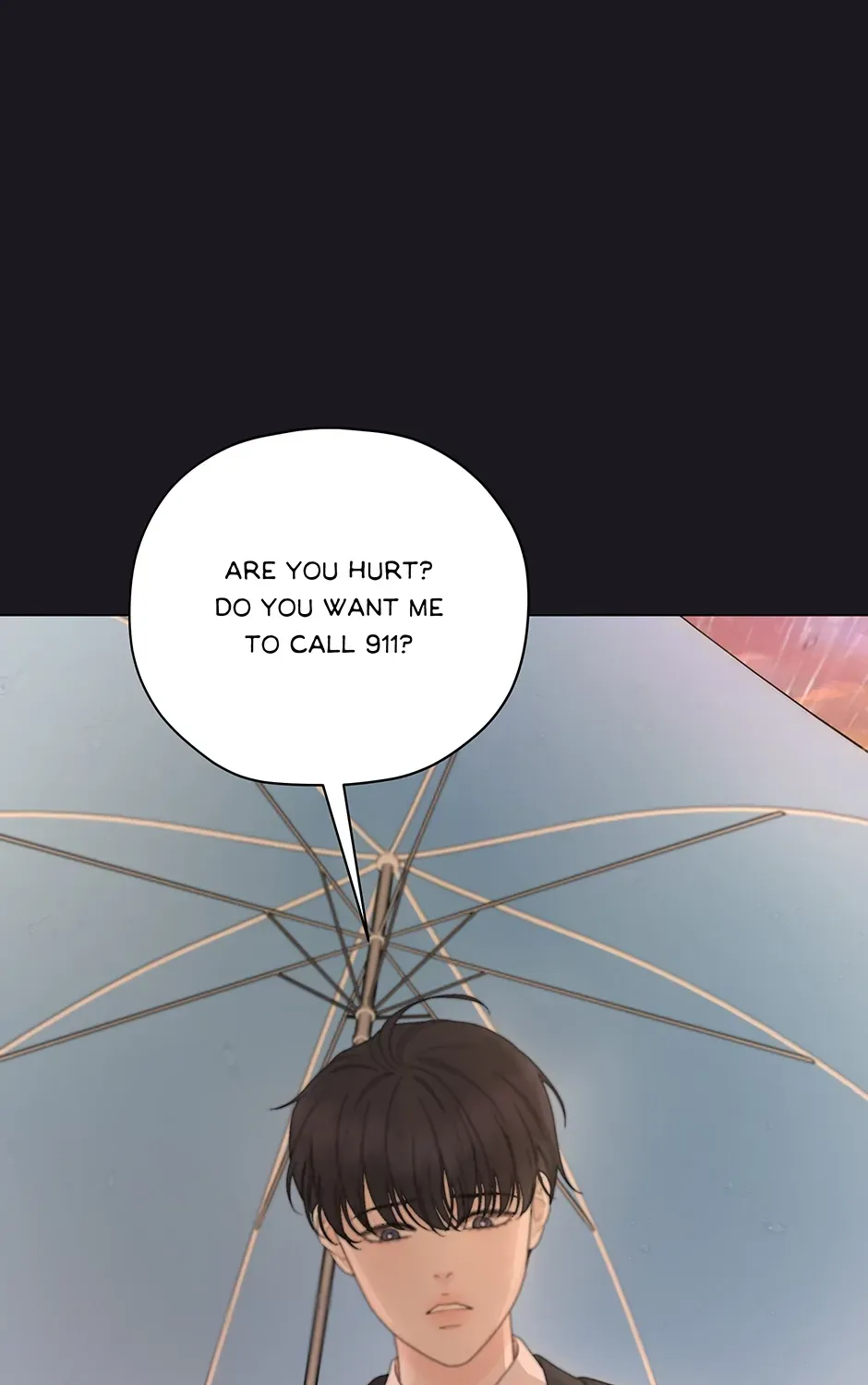 Cradle of the Tiger Chapter 2 page 9 - 