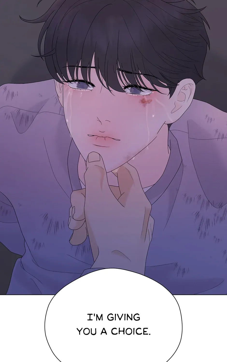 Cradle of the Tiger Chapter 2 page 81 - 