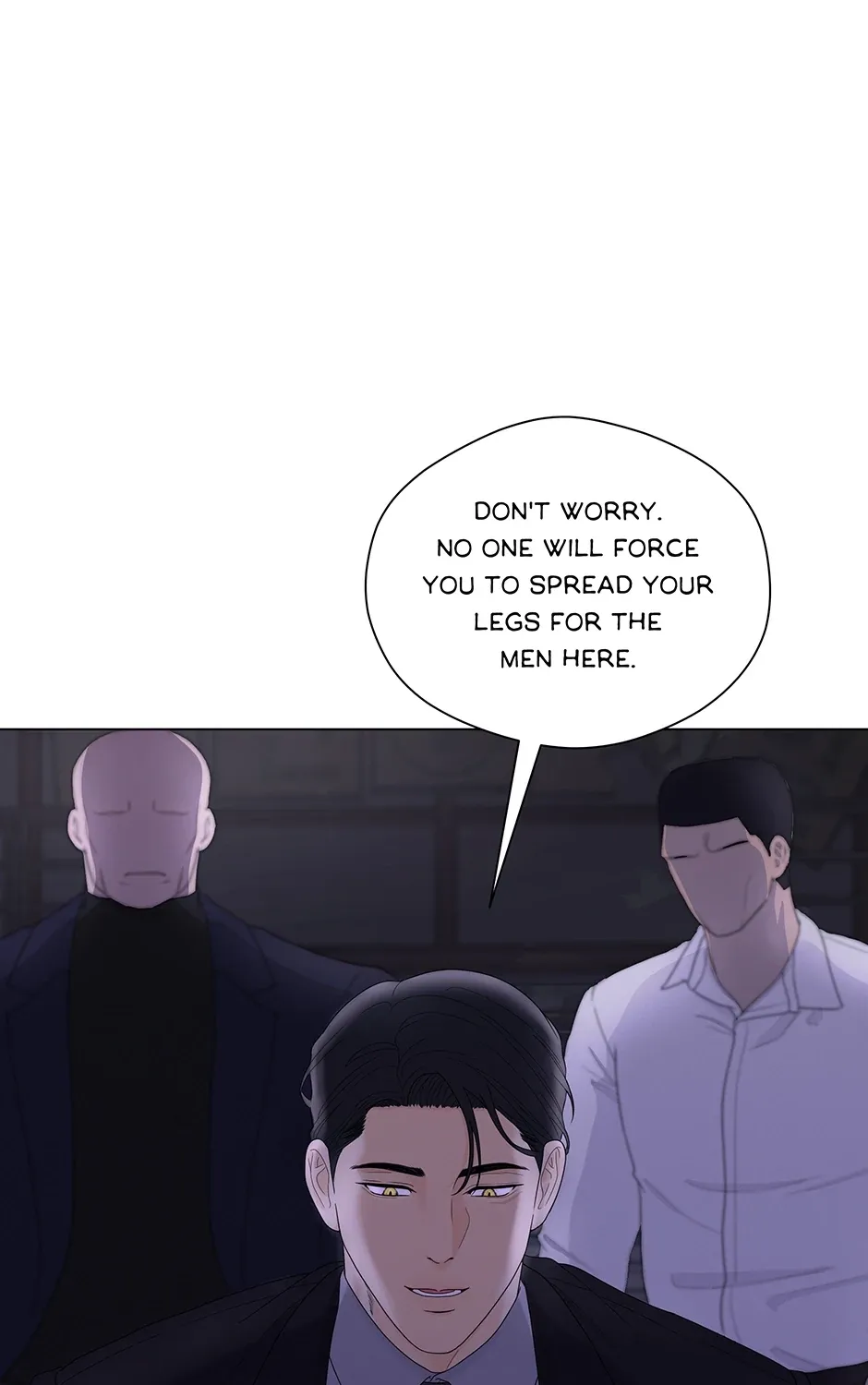 Cradle of the Tiger Chapter 2 page 83 - 