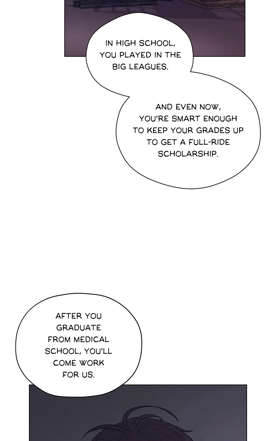 Cradle of the Tiger Chapter 2 page 87 - 