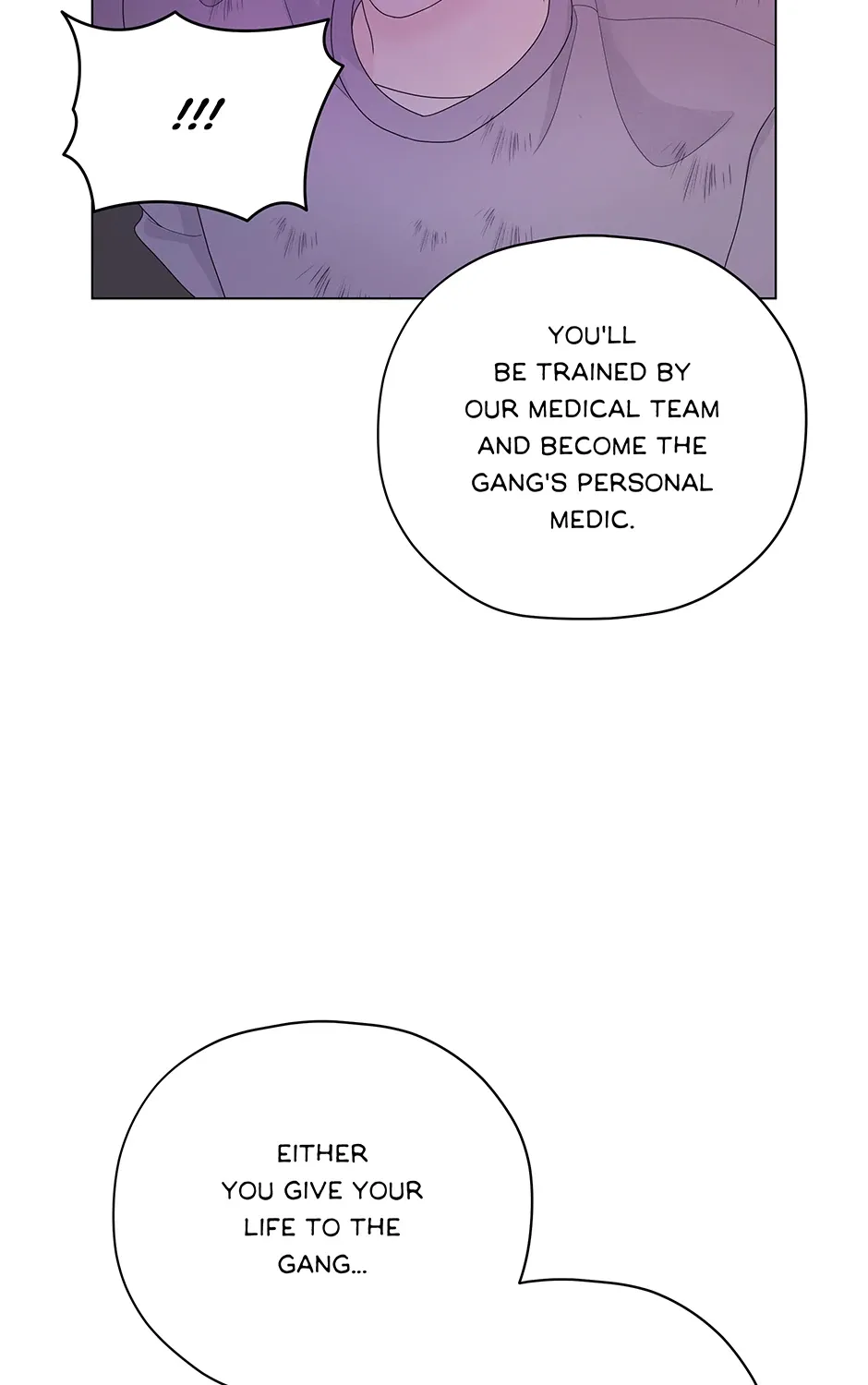 Cradle of the Tiger Chapter 2 page 89 - 
