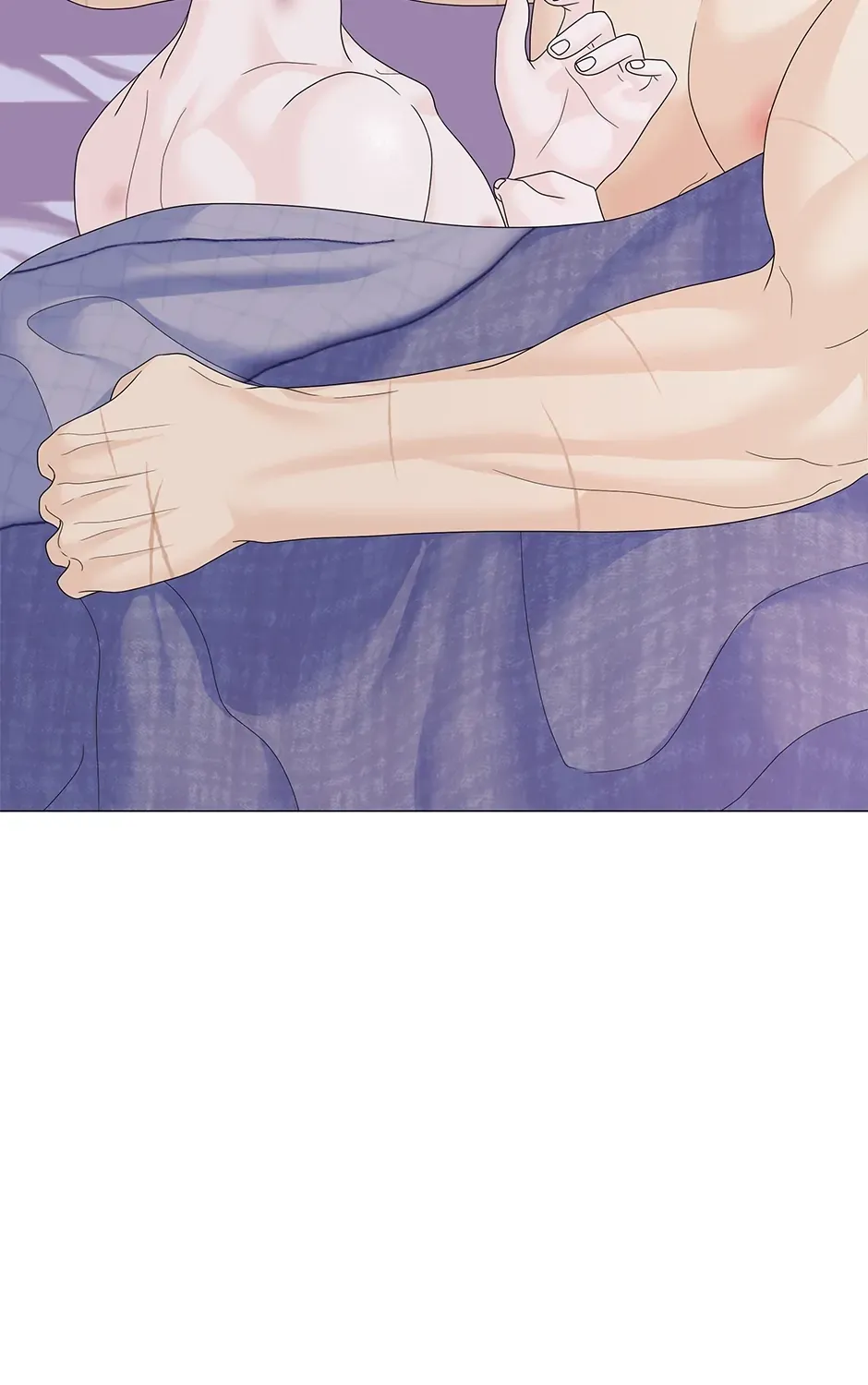 Cradle of the Tiger Chapter 20 page 11 - 